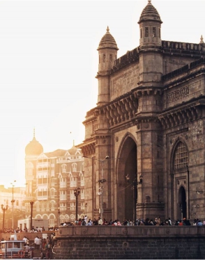 Mumbai